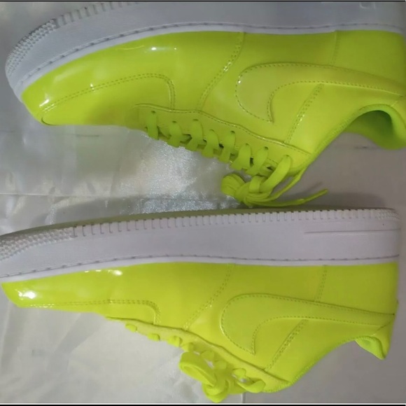 Men AIR Force 1 ‘07 LV8 UV - Picture 4 of 7